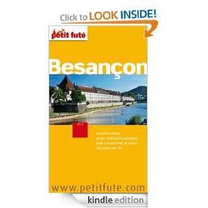 Besançon (City Guide) (French Edition): Collectif, Dominique Auzias 