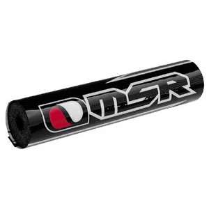  MSR XBar Pad   7/Black/Silver Automotive