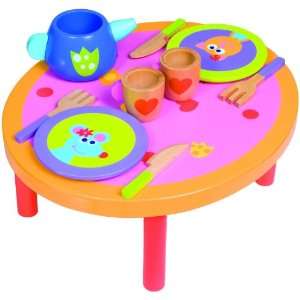  Boikido Dinner & Tea Set Toys & Games