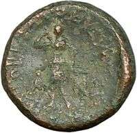   greek kingdom demetrios indo bactrian king 205 171 b c bronze 14mm 3