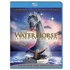 Water Horse Legend of the Deep BLU RAY Disc