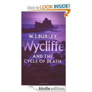 Wycliffe and the Cycle of Death W.J. Burley  Kindle Store