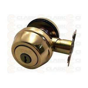  Double Cylinder Deadlock   KWIK 785 3 SCAL SCS K2