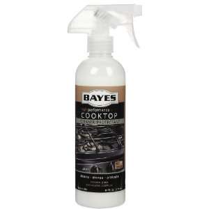  Bayes Ceramic Cooktop Cleaner