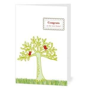   Cards   Treetop Friends By Lucky Bee Press