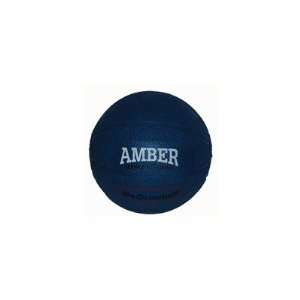  Rubber Medicine Ball Size 8 lbs