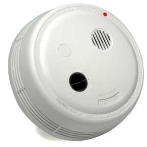    Sensaphone Smoke Detector with Battery Backup