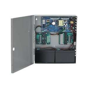   Schlage PS904 BBK Power Supply w/ Battery Backup Kit: Home Improvement