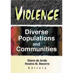   , Diane; Becerra, Rosina M published by Routledge  Default  Books