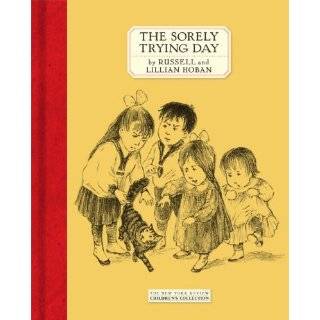 The Sorely Trying Day (New York Review Books Childrens Collection) by 