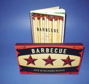   Barbecue Box by Thomas Feller, Octopus Publishing 