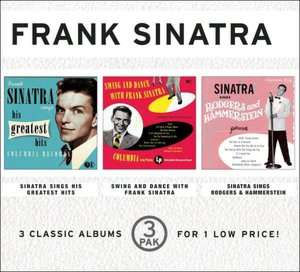   Collection [Box Set] by SONY, Frank Sinatra