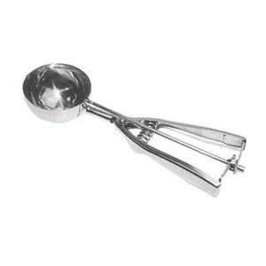  Stainless Steel 1/2 Oz. Disher/Portioner (Size 70): Kitchen & Dining