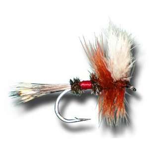  Royal Wulff Fly Fishing Fly