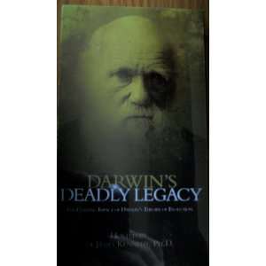  Darwins Deadly Legacy, VHS: Everything Else