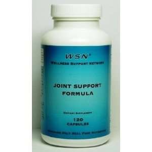  WSN® Joint Support Formula   Real Relief from Joint 