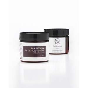  Replenishg Face Moisturizer  Oily/Overactive Skin Beauty