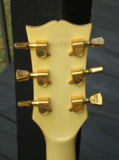 1980 Gibson Les Paul Custom Randy Rhoads  