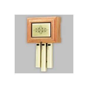  Broan Traditional Music Wired Door Chime LA305RW: Home 