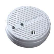 Kidde i9060 Premium Battery Operated Ionization Sensor Smoke Alarm 