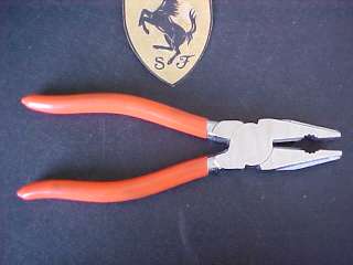 Ferrari 246 Plier_Tool Kit Plier 308 365 512 OEM  