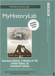 NEW MyHistoryLab with Pearson eText    Standalone Access Card    for 