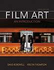 Film Art An Introduction 9E + CD Kristin Thompson David