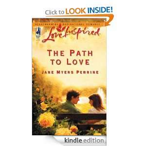 The Path To Love Jane Myers Perrine  Kindle Store
