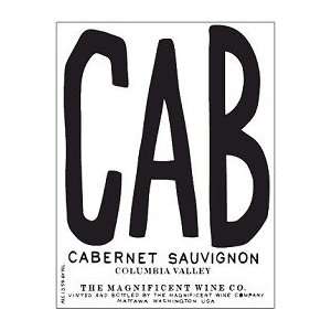  Magnificent Wine Company Cabernet Sauvignon The Originals 