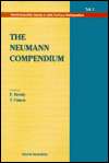 The Neumann Compendium, (9810222017), John Von Neumann, Textbooks 