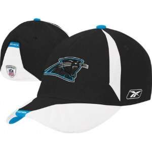   Carolina Panthers NFL Official Player Flex Fit Hat