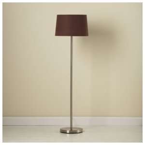   Floor Lamps Kids Floor Lamp Base with Fabric Shade