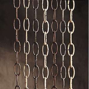   Iron Accessory Traditional / Classic 36 Extra Chain