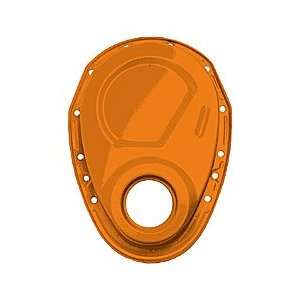 Trans Dapt 9411 Unplated Timing Chain Cover Automotive