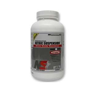  Nitric Suspension 240cp