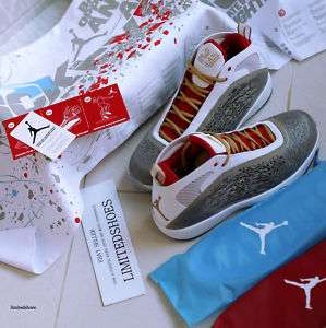 Nike Air Jordan 2011 Year of the Rabbit YOR bmh v bin  