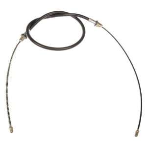  Dorman C95110 Parking Brake Cable Automotive