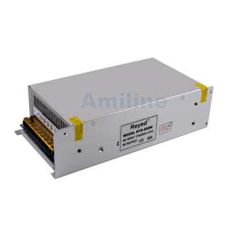 DC 12V 50A 110V Switching Power Supply Transformer Regulated 997215630
