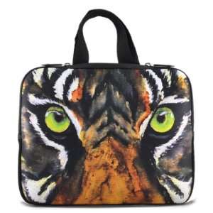  Tiger 15.6 Laptop Case Bag Cover For Toshiba HP DELL ASUS 