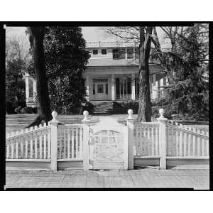  House,Macon,Bibb County,Georgia