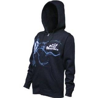 World of Warcraft World Of Warcraft +20 Frost Resistance Zip Up Hoodie 