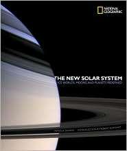 The New Solar System Ice Worlds, Moons, and Planets Redefined 