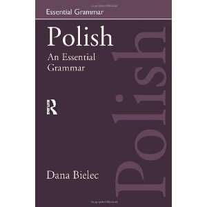   Essential Grammar (Essential Grammars) [Paperback] Dana Bielec Books