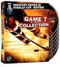 Video/DVD. Title NHL Greatest Moments in Stanley Cup History