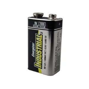  9V Energizer Battery 