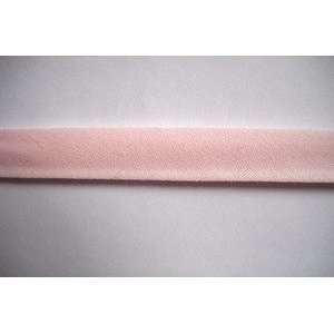  Baby Pink Double Fold Bias Tape 50 Yds. 1/2 Inch: Arts 