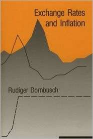 Exchange Rates and Inflation, (0262540606), Rudiger Dornbusch 