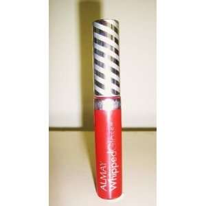    ALMAY Whipped Gloss Holiday Edition   Merry Cherry 04 Beauty