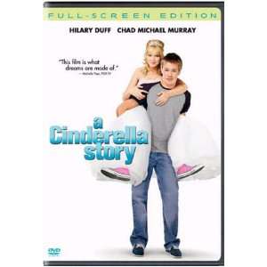  A Cinderella Story (Full Screen): Home & Kitchen