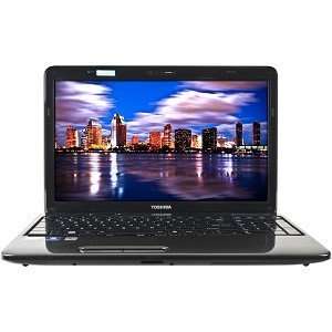  Toshiba L655 S5072 Core i3 350M Dual Core 2.26GHz 4GB 